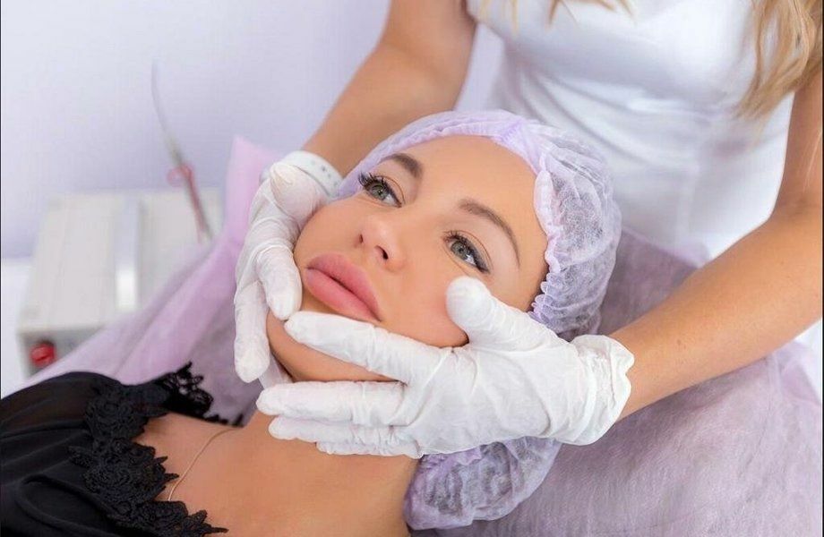 Косметология 